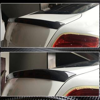 Спойлер V1 (Карбон) Bentley Continental GT 2011-2018 гг. фото 4