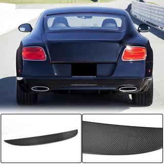 Спойлер V3 (Карбон) Bentley Continental GT 2011-2018 гг. фото 1