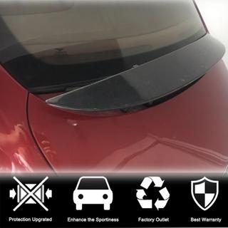 Спойлер V3 (Карбон) Bentley Continental GT 2011-2018 гг. фото 2