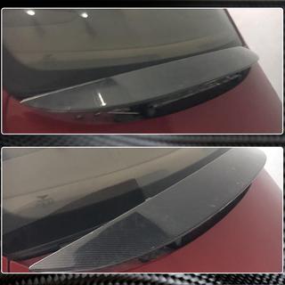 Спойлер V3 (Карбон) Bentley Continental GT 2011-2018 гг. фото 3