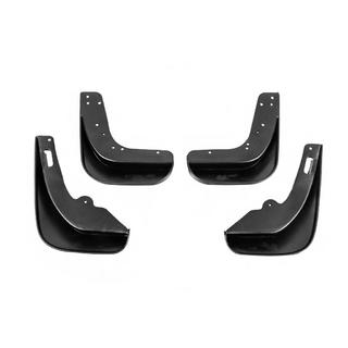 Оригинальные брызговики Premium SD (4 шт) Ford Focus II 2008-2011 гг. фото 3