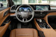 Обзор гибридного кроссовера Toyota Crown Signia фото 5
