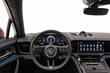 Porsche Panamera Turbo 2024: обзор гибридного лифтбека фото 5