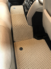 BMW 7 серия F01/F02 2008-2015 гг. Коврики EVA (для F01, Бежевые) фото 3