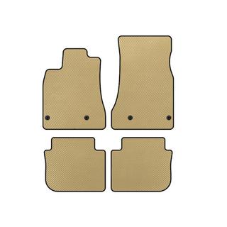 Коврики EVA (Бежевые) Lexus GS 1998-2004 гг.