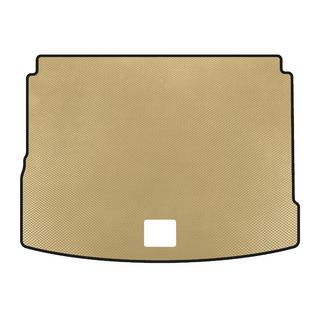 Коврик в багажник V2 (США, Бежевый)