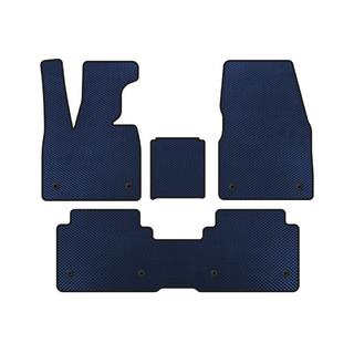 Коврики EVA (Синие) BMW I3 2013-2022 гг.