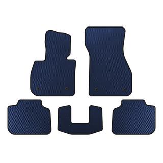 Коврики EVA (Синие) BMW X1 F48 2015-2022 гг.