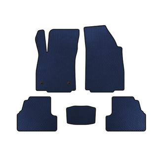Коврики EVA (Синие) Buick Encore 2013-2019 гг.