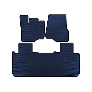 Коврики EVA (Синие) Ford F-150 2014-2021 гг.