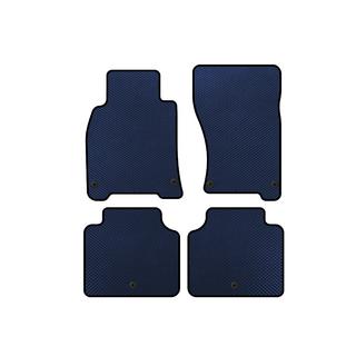 Коврики EVA (Для M37, Синие)