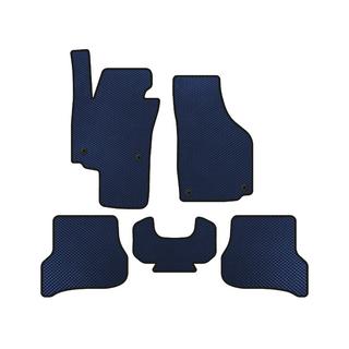 Коврики EVA (Синие) Seat Altea 2004-2015 гг.