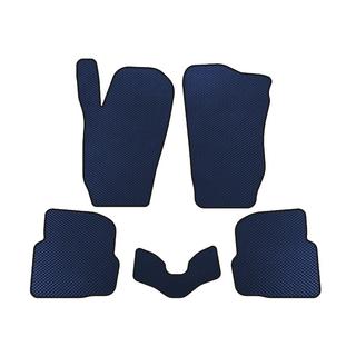 Коврики EVA (SD, Синий) Seat Cordoba 2000-2009 гг.