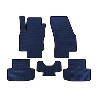 Коврики EVA (Синие)