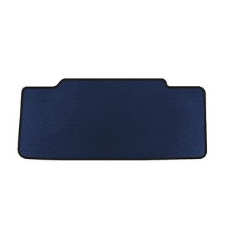 Коврик в багажник EVA (для F56, Синий) Mini Cooper F55/56/57 2014-2023 гг.