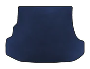 Subaru Forester 1997-2002 гг. Коврик в багажник EVA (Синий) фото 1