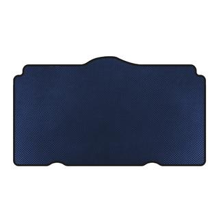 Коврик в багажник EVA (HB, 5-дверный, Синий) Toyota Yaris 2006-2011 гг.