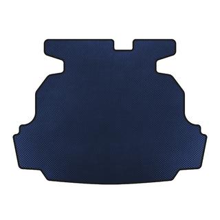 Коврик в багажник (SD, Синий) Geely Emgrand EC7 2009- гг.