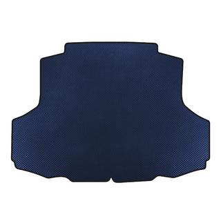 Коврик в багажник (SD, Синий)