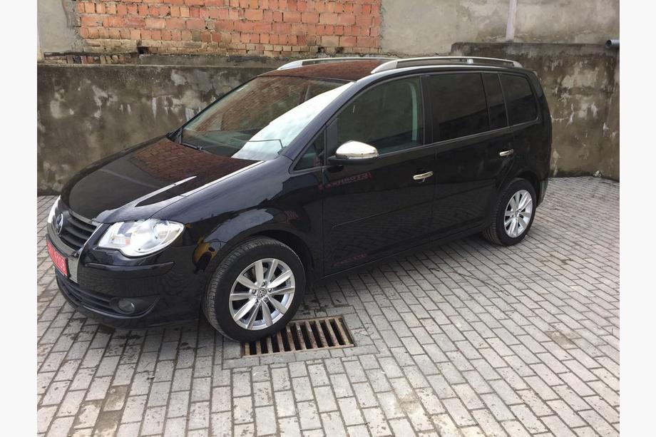 Volkswagen Touran 2010-2015 гг. Накладки на Зеркала (2 шт, Нержавеющая Сталь) Фото 5