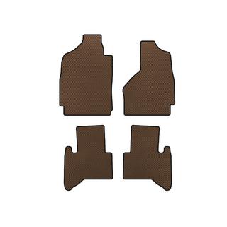 Коврики EVA (2002-2009, Коричневые) Dodge RAM (DR/DH/D1/DC/DM) 2002–2009 гг.