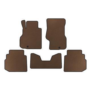 Коврики EVA (Для M35/45, Коричневые)