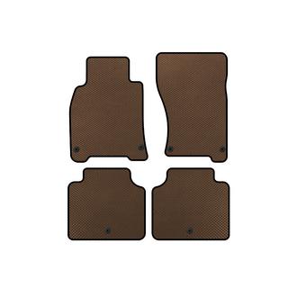 Коврики EVA (Для M37, Коричневые)