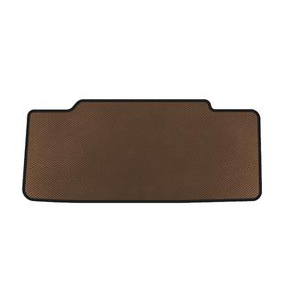 Коврик в багажник EVA (для F56, Коричневый) Mini Cooper F55/56/57 2014-2023 гг.