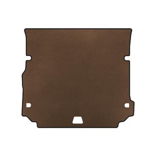 Коврик в багажник EVA V2 (Коричневый) Land Rover Discovery III 2004–2009 гг.