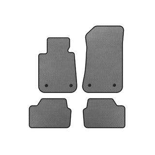 Коврики EVA (Серый) BMW 1 серия E81/E82/E87/E88 2004-2011 гг.