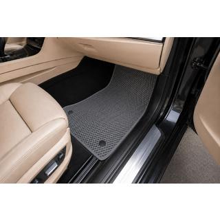 Коврики EVA (для F01, Серый) BMW 7 серия F01/F02 2008-2015 гг. фото 2
