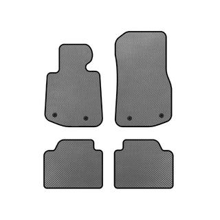 Коврики EVA V2 (Серые) BMW 4 серия F32/F33/F36 2012-2020 гг.