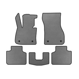 Коврики EVA (для F45, Серый) BMW 2 серия Active Tourer F45/F46 2014-2021 гг.