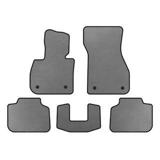 Коврики EVA (Серый) BMW X1 F48 2015-2022 гг.