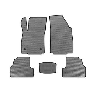 Коврики EVA (Серый) Buick Encore 2013-2019 гг.