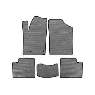 Коврики EVA (Серый) Citroen Berlingo 1996-2008 гг.