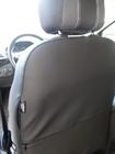 Ford Kuga/Escape 2013-2019 гг. Авточехлы (Ткань↗Эко-кожа, Premium) фото 9
