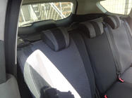 Ford Kuga/Escape 2013-2019 гг. Авточехлы (Ткань↗Эко-кожа, Premium) фото 17