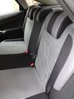 Ford Mondeo 2008-2014 гг. Авточехлы (Эко-кожа↗Ткань, Premium) фото 16