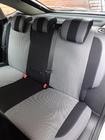 Ford Mondeo 2008-2014 гг. Авточехлы (Эко-кожа↗Ткань, Premium) фото 19