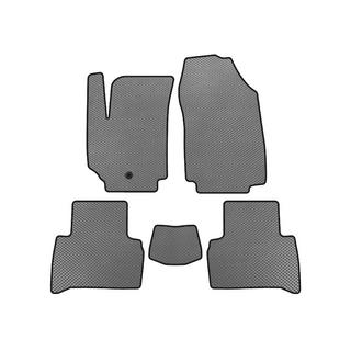 Коврики EVA (2007-2010, SW, Серый) Fiat Croma 2005-2010 гг.