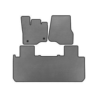 Коврики EVA (Серый) Ford F-150 2014-2021 гг.