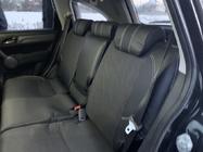 Honda CRV 2007-2011 гг. Новинка! Модельные авточехлы из экокожи Brothers Premium фото 12