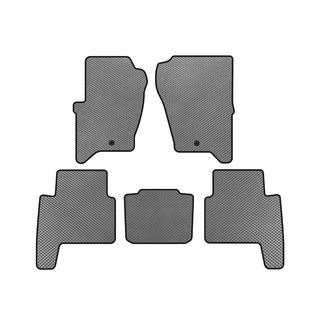 Коврики EVA (2005-2009, Серый) Range Rover Sport 2005-2013 гг.