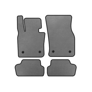Коврики EVA (для F56, Серый) Mini Cooper F55/56/57 2014-2023 гг.