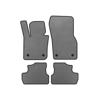 Коврики EVA (для S F56, Серый) Mini Cooper F55/56/57 2014-2023 гг.