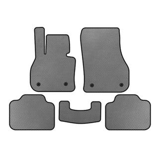 Коврики EVA (Серый) Mini Countryman F60 2017-2023 гг.