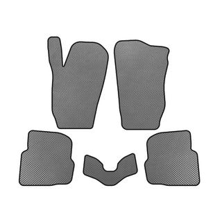 Коврики EVA (SD, Серый) Seat Cordoba 2000-2009 гг.