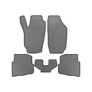 Коврики EVA (Серый) Seat Ibiza 2002-2009 гг.