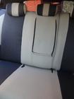 Kia Sportage 2010-2015 гг. Авточехлы (Эко-кожа↗Ткань, Premium) фото 10